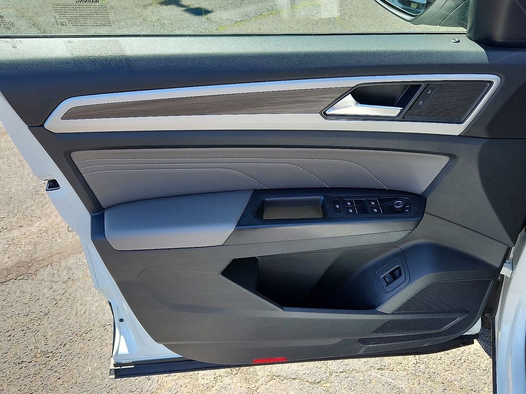 2023 Volkswagen Atlas SEL