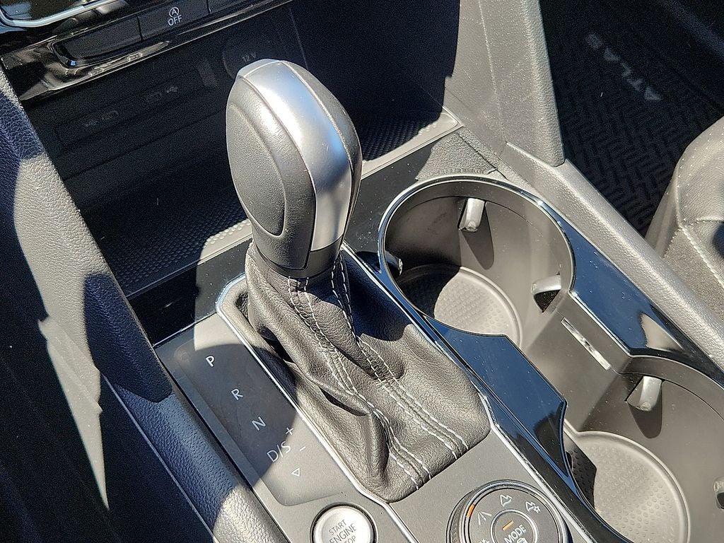 2023 Volkswagen Atlas SEL