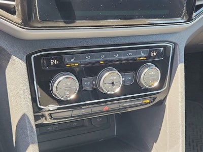 2023 Volkswagen Atlas SEL