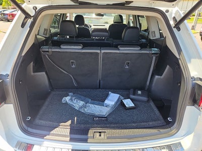 2023 Volkswagen Atlas SEL