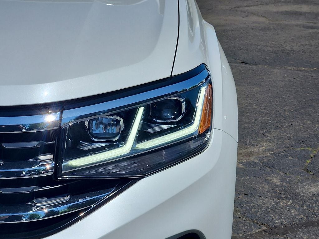 2023 Volkswagen Atlas SEL