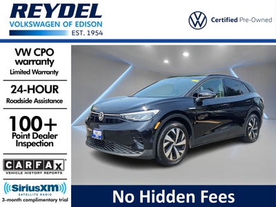 2023 Volkswagen ID.4 Pro