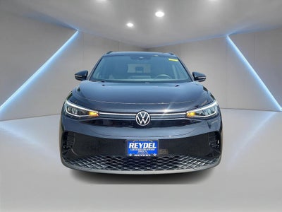 2023 Volkswagen ID.4 Pro