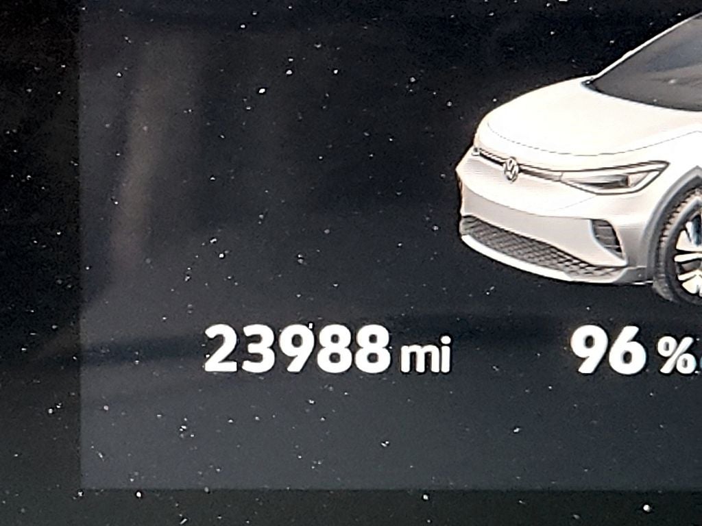 2023 Volkswagen ID.4 Pro