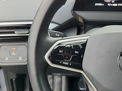 2023 Volkswagen ID.4 Pro
