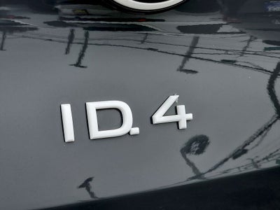 2023 Volkswagen ID.4 Pro