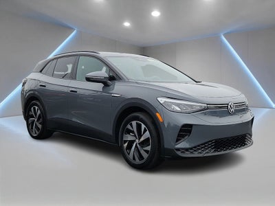 2023 Volkswagen ID.4 Pro