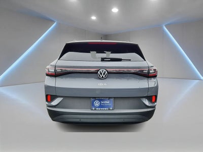 2023 Volkswagen ID.4 Pro