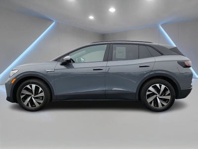 2023 Volkswagen ID.4 Pro