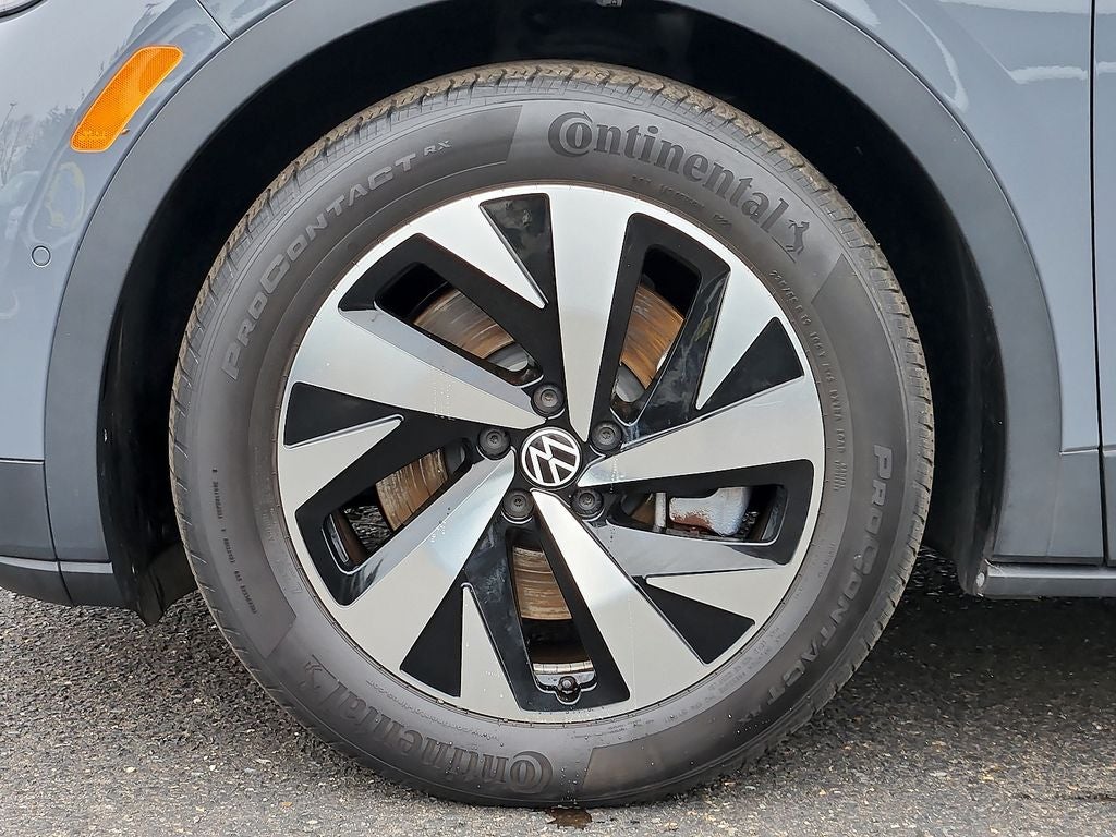 2023 Volkswagen ID.4 Pro