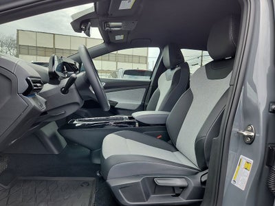 2023 Volkswagen ID.4 Pro
