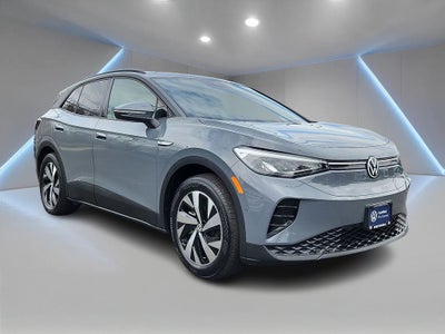 2023 Volkswagen ID.4 Pro