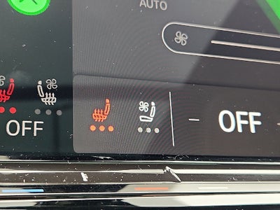 2024 Volkswagen Atlas Cross Sport 2.0T SEL Premium R-Line