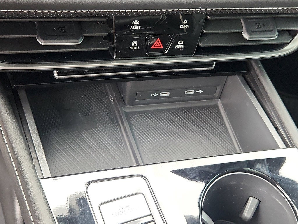 2024 Volkswagen Atlas Cross Sport 2.0T SEL Premium R-Line