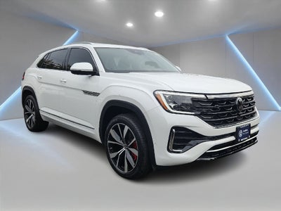 2024 Volkswagen Atlas Cross Sport 2.0T SEL Premium R-Line