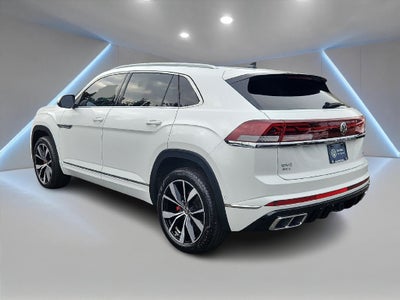 2024 Volkswagen Atlas Cross Sport 2.0T SEL Premium R-Line