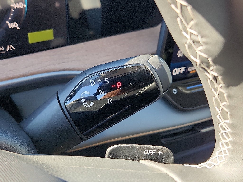 2027 Volkswagen Atlas SE w/Technology