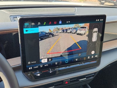 2027 Volkswagen Atlas SE w/Technology