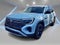 2024 Volkswagen Atlas 2.0T Peak Edition SEL