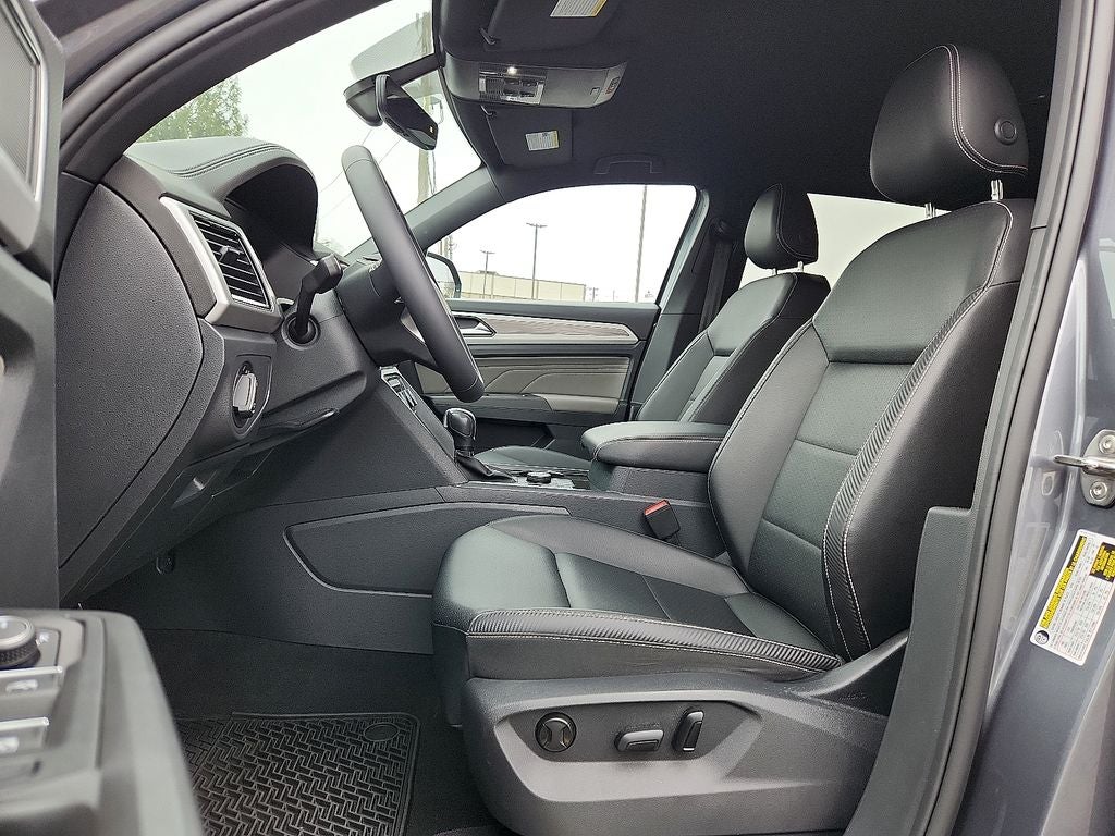 2023 Volkswagen Atlas Cross Sport 3.6L V6 SE w/Technology