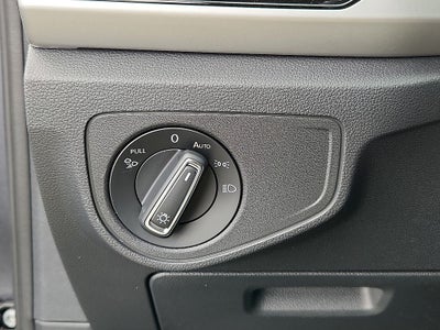 2023 Volkswagen Atlas Cross Sport 3.6L V6 SE w/Technology