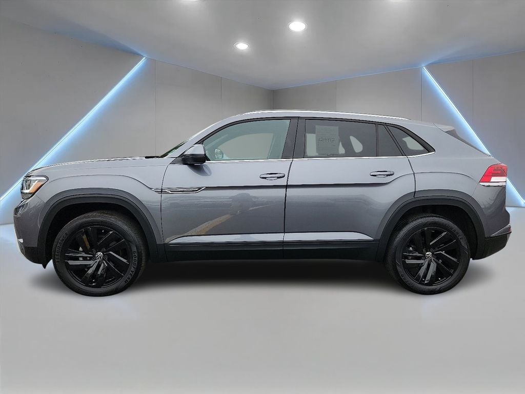2023 Volkswagen Atlas Cross Sport 3.6L V6 SE w/Technology