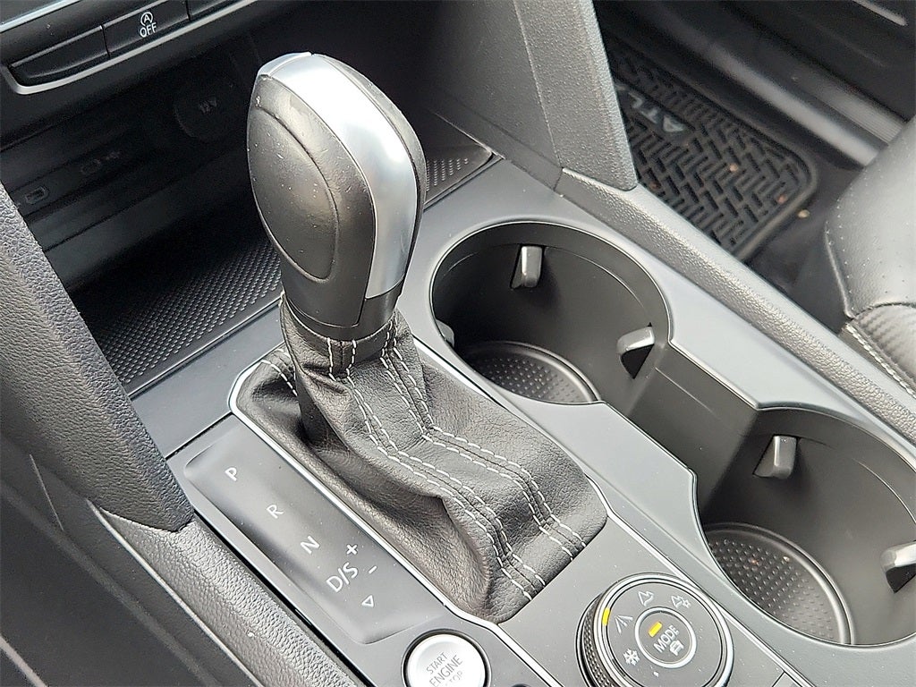 2023 Volkswagen Atlas Cross Sport 2.0T SE