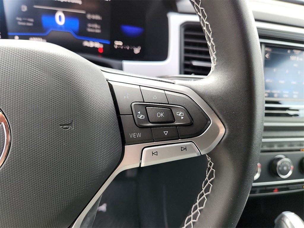 2023 Volkswagen Atlas Cross Sport 2.0T SE