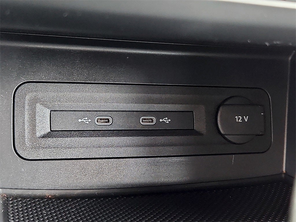 2023 Volkswagen Atlas Cross Sport 2.0T SE