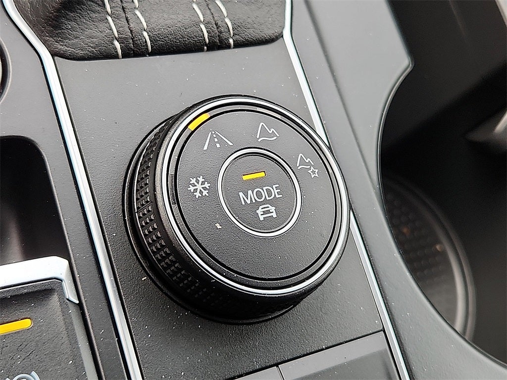 2023 Volkswagen Atlas Cross Sport 2.0T SE