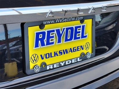 2023 Volkswagen Atlas Cross Sport 2.0T SE