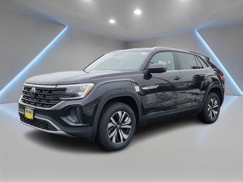 2026 Volkswagen Atlas Cross Sport 2.0T SE