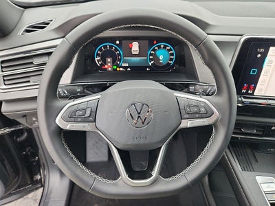 2026 Volkswagen Atlas Cross Sport 2.0T SE