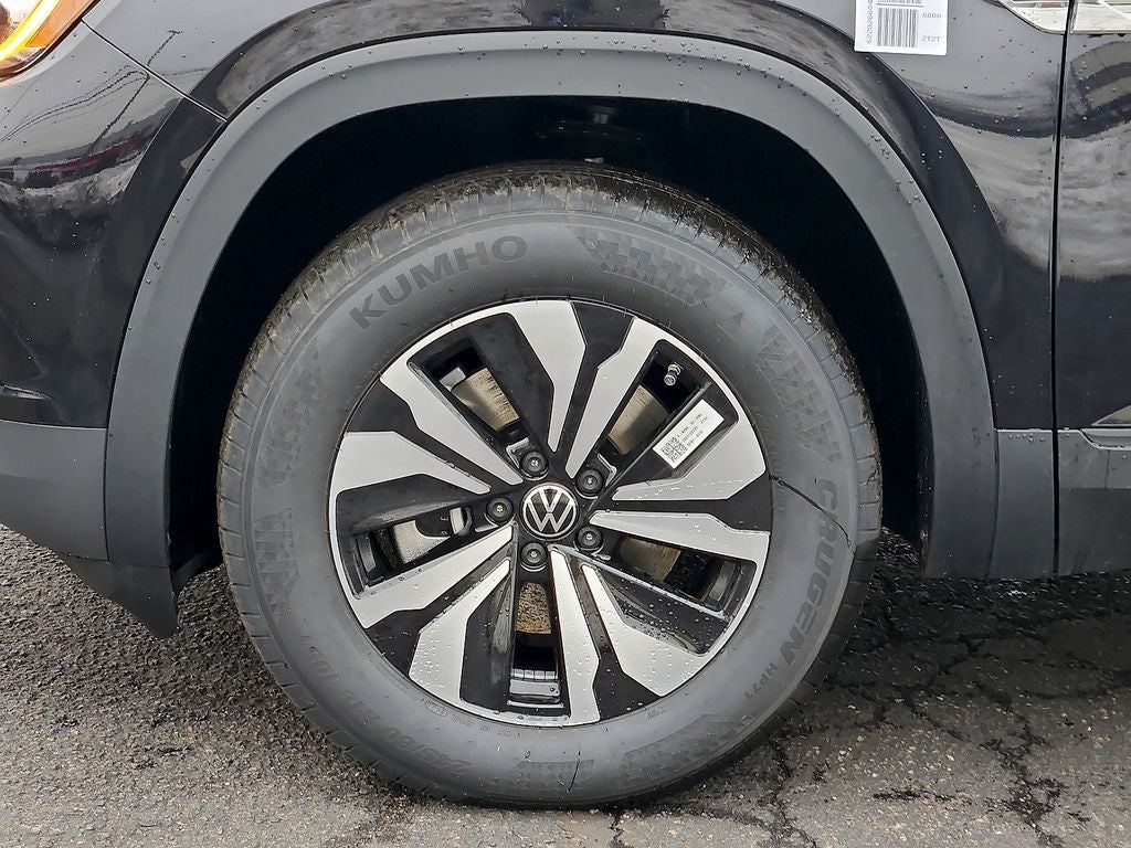 2026 Volkswagen Atlas Cross Sport 2.0T SE