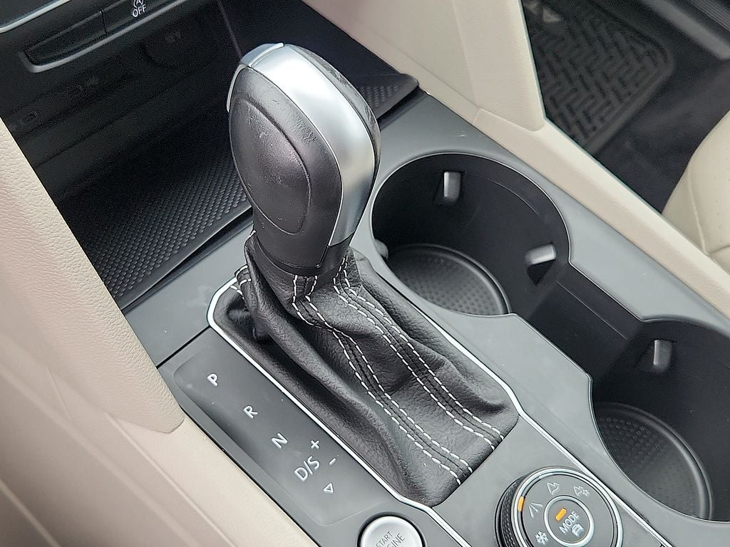 2022 Volkswagen Atlas 2.0T SE