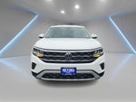 2022 Volkswagen Atlas 2.0T SE