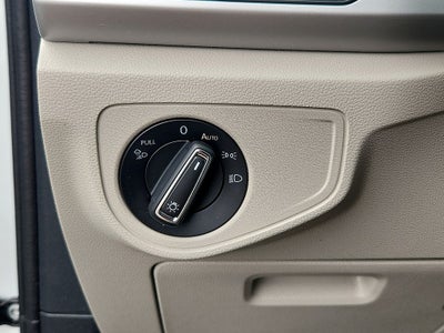 2022 Volkswagen Atlas 2.0T SE