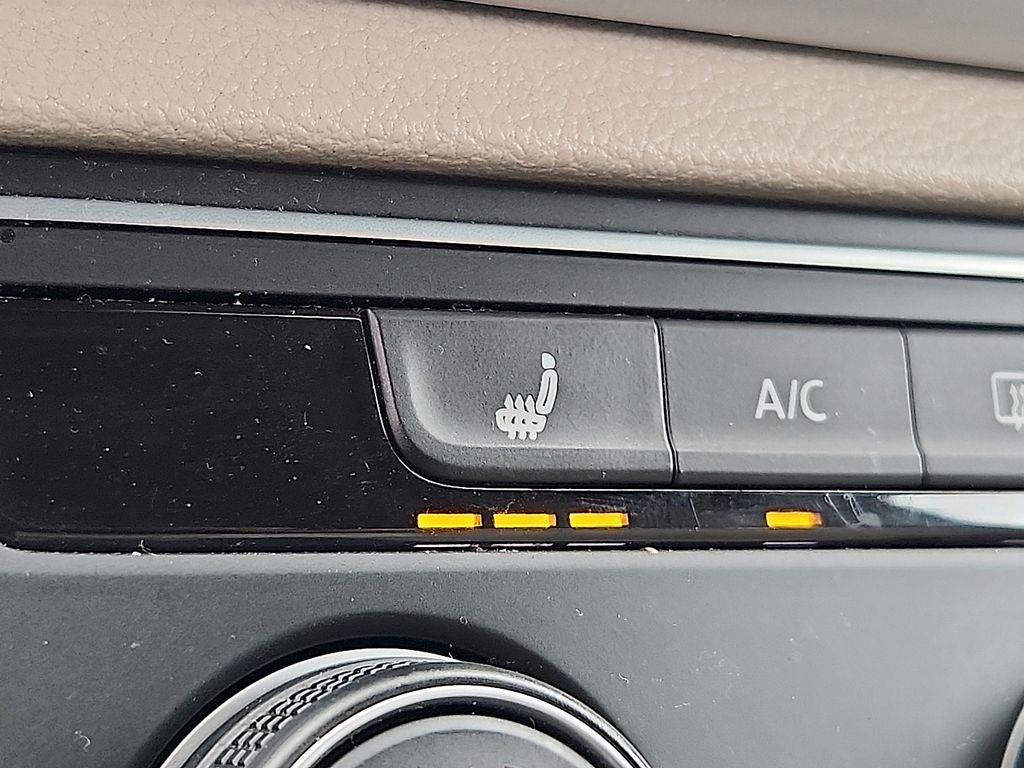 2022 Volkswagen Atlas 2.0T SE