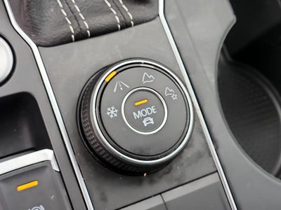 2022 Volkswagen Atlas 2.0T SE