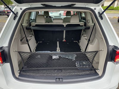 2022 Volkswagen Atlas 2.0T SE