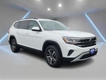 2022 Volkswagen Atlas 2.0T SE
