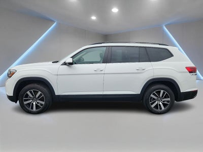 2022 Volkswagen Atlas 2.0T SE