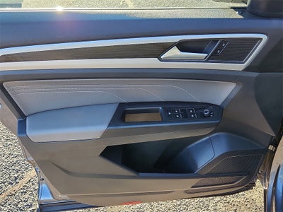 2022 Volkswagen Atlas 2.0T SE