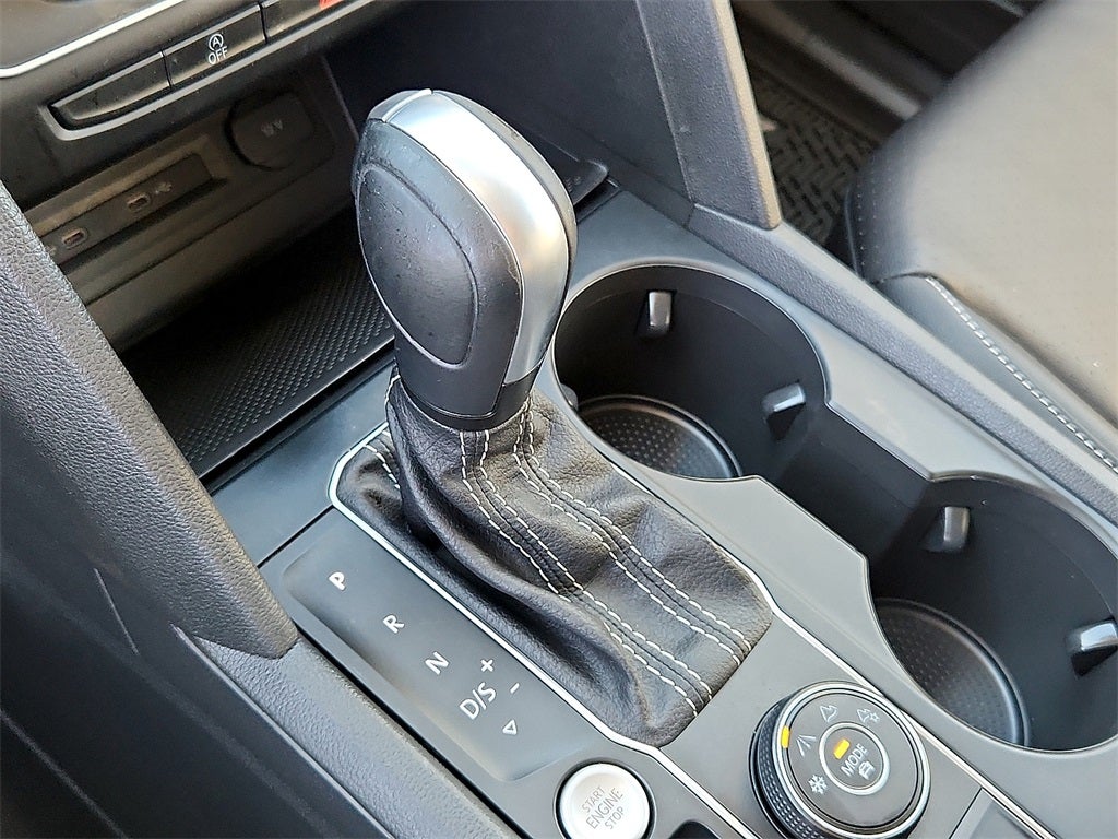 2022 Volkswagen Atlas 2.0T SE