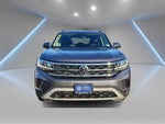 2022 Volkswagen Atlas 2.0T SE