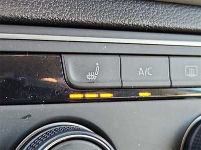 2022 Volkswagen Atlas 2.0T SE