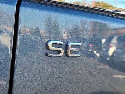 2022 Volkswagen Atlas 2.0T SE