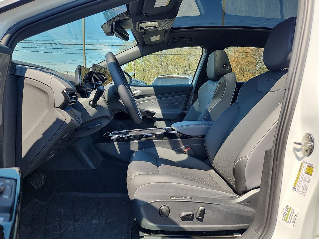 2023 Volkswagen ID.4 Pro S