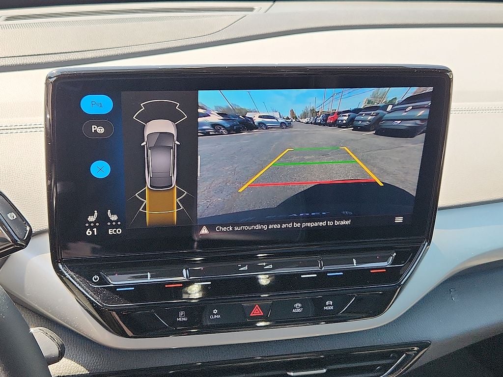 2023 Volkswagen ID.4 Pro S