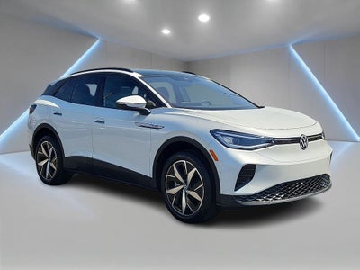 2023 Volkswagen ID.4 Pro S